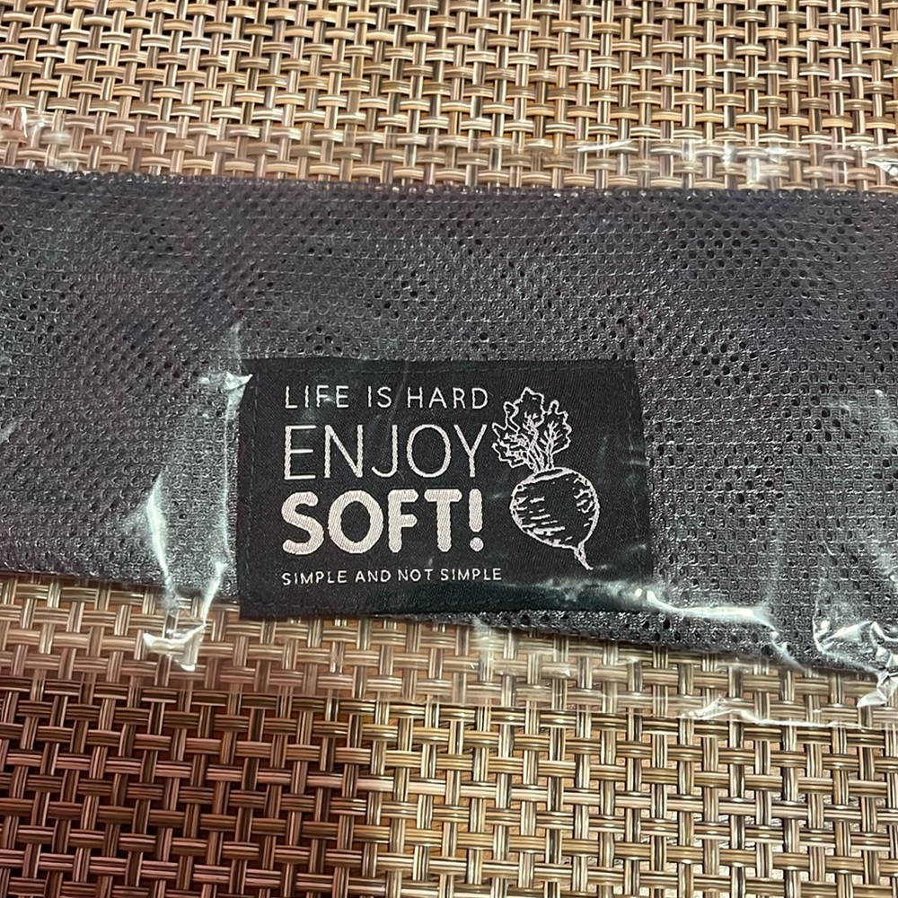Fruit bag